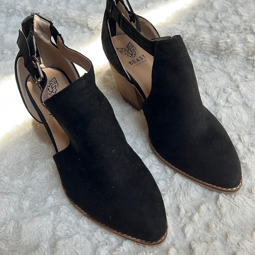 Beast Fashion Shoes | Size 7